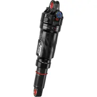 RockShox Sid Luxe Ultimate 3p Remote Reb29/comp25 Nobushing90/standard Støtdemper