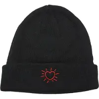 Mister tee Glowing Heart Lue