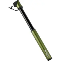 Blackburn håndpumpe AIRSTIK SL MINI PUMP green