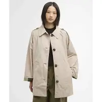 Barbour Maggie Showerproof Jakke