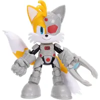 Jakks pacific Premium 13 Cm Tails Figur