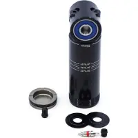 RockShox Super Deluxe C1+ 2023+ Bearing Eyelet 55 Mm Sett Med Bakre Støtdemper