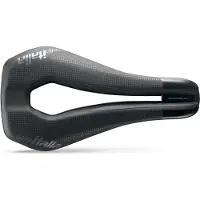 Selle Italia Watt Ti316 Gel Superflow Sykkelsete