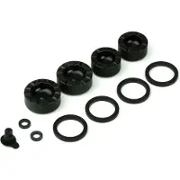 Sram Db8/db6/db4 A1+ 2023+/motive Ultimate/slver/bronze A1+ 2026+ Stempelsett