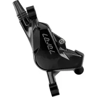 Sram Level Silver Stealth 2p Skivebremsekaliper