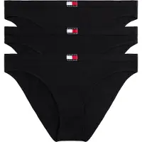 Tommy Hilfiger Uw0uw06141 Truser
