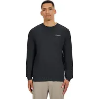 Berghaus Logo Light Collegegenser