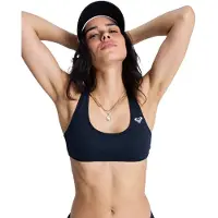 Roxy Essential Sd Athletic Bralette Bikinitopp