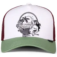 Djinns Lazy Mermaid Cap