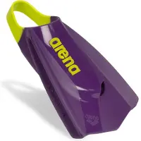 Arena Powerfin Pro Ii Svømmeføtter