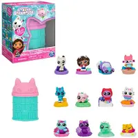 Spin Master Figur - Overraskelsesfigur - - OneSize - Dukketilbehør