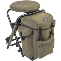 Kinetic Luxury 360 Ryggsekk 55l