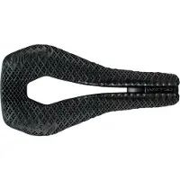 Selle Italia Watt 3d Superflow Ti316 Rail Sykkelsete