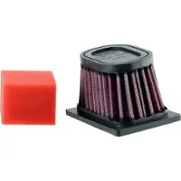 K&N Bmw Bm-6501 Luftfilter