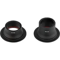 Zipp Frontdekselsett