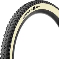 Pirelli Scorpion Race Xc M Retrò Prowall 120 Tpi Race Xc Compound Tubeless 29´´ X 2.4 Mtb-dekk