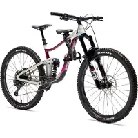 Shotgun Mtb 2.0 Sykkelsete