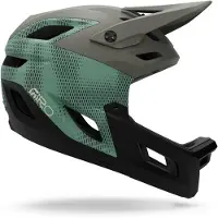 Giro Coalition Spherical Mips Nedoverbakke Hjelm