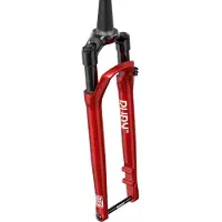 RockShox Rudy Xl Ulñtimate Race Day 2 Crwon 12 X 100 Mm 45 Offset Tapered Soloair A1 Gravel Gaffel