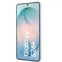 Samsung Galaxy S26+ 512GB/12GB - Sky Blue