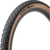 Pirelli Scorpion Race Xc Rc Prowall Classic 120tpi Tubeless 29´´ X 2.4 Mtb-dekk