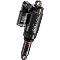 RockShox Super Deluxe Ultimate Rc2t Linear Xl Air Token Loc 2 Reb55/comp34 Lockout 45 Hydraulic Bottom Standard D1 Støtdemper