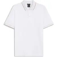 BOSS Phillipson 10277803 Kortermet Poloskjorte