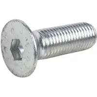 Cofan Din-7991 C-10.9 M14x70 Mm Unbrakoskrue 25 Enheter
