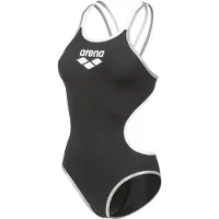 Arena One Double Cross Back Badetøy