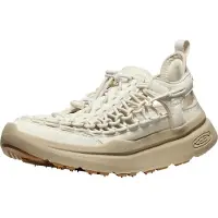 Keen for woman. 1030268 Trainers Uneek Wk beige (40), 3 to 5 cm, Laces, Casual