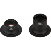 Zipp Endekappe Sett Bak Cognition Center Locking Skivebrems Sram Xdr