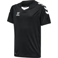 Hummel T-skjorte - hmlCore XK Poly - Svart - - 12 år (152) - T-skjorte