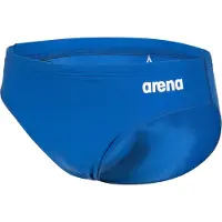 Arena Team Swim Solid Badetrusser