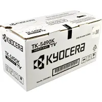 Kyocera Tk-5490k Xl Toner