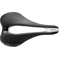 Selle Royal Slr Boost Endurance Ti316 Superflow Sykkelsete