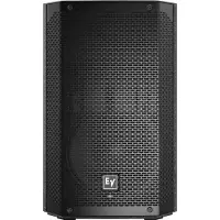 ElectroVoice ELX200-10P Complete PA System Bundle