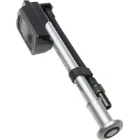 Blackburn honest digital shock 350psi 215g elektronisk støtpumpe