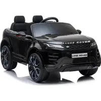 Lean cars barne elbil 108 × 66 × 53 cm
