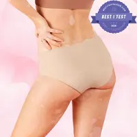 Libresse Premium Comfort Hipster Light menstruse -