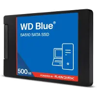 SanDisk Wd Blue Sa510 1tb/sata Iii Ssd