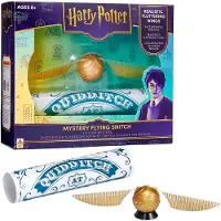 Harry Potter Mystisk Flygende Snitch