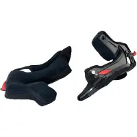 Nolan N80-8 Clima Comfort Kinnputer
