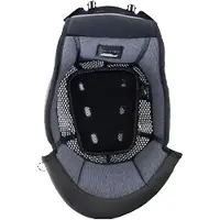 Nolan N90-3 Top Clima Comfort Innerforing