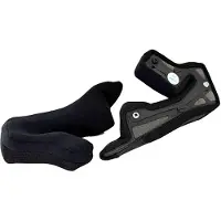 Nolan N60-6/sport Clima Comfort Kinnputer