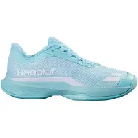 Babolat Jet Tere 2 Sko For Alle Underlag