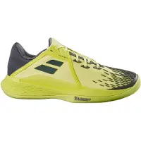 Babolat Propulse Fury 3 Grusbane Sko