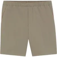 BOSS for man. 50558955 Trevol Hexa green shorts (52), Casual, Polyamide