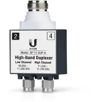 Ubiquity Af-11-dup-h Wifi-tilgangspunkt