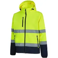 U Power Cursa Jakke 10 Enheter