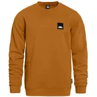 Horsefeathers Dunk Genser oransj
